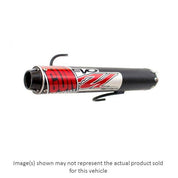 EVO U Slip On Muffler & Arrestor Kit ARCTIC CAT WILDCAT SPORT/XT 2015-2016