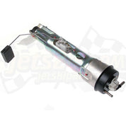 WSM Fuel Pump For 2 Cyl Engines 004-809
