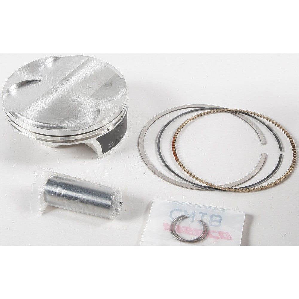 Wiseco Piston Kit Armorglide 88.00/Std 13:1 Hus/Husq/Ktm 40090M08800