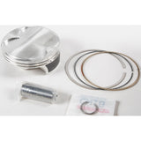 Wiseco Piston Kit Armorglide 88.00/Std 13:1 Hus/Husq/Ktm 40090M08800