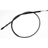 Cable de embrague de vinilo negro Motion Pro para Yamaha Raptor 660R YFM660R 2005 05-0340