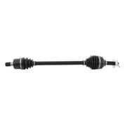 All Balls Heavy Duty Cv Axle Front Right/Left AB8-KW-8-301
