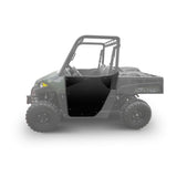 Juego de medias puertas de aluminio Rival para Polaris Ranger 570 tamaño mediano 2444.7450.1