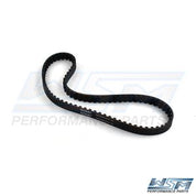 WSM Timing Belt for Yamaha 25 - 70 Hp 4-Stroke 05-21 830-095