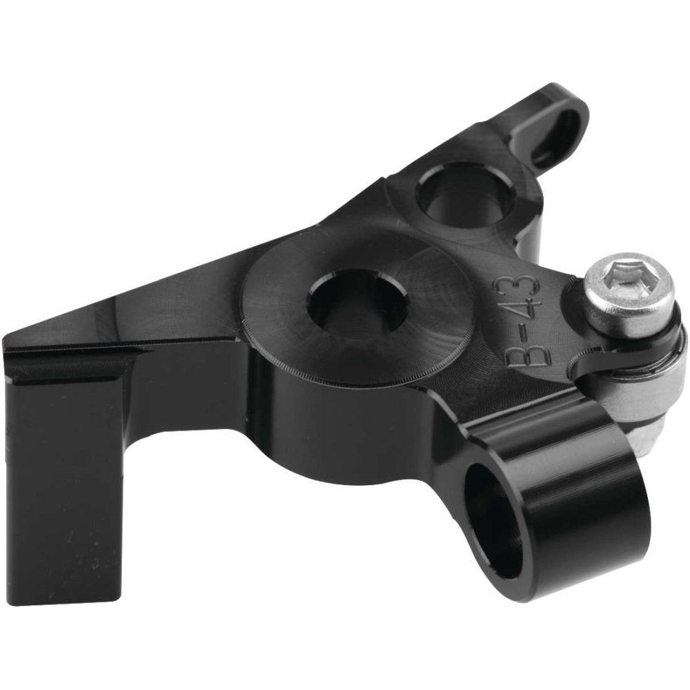 Puig Brake Lever Adaptor Black - 6143N