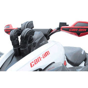 High Lifter Snorkel Kit For Can-Am Models SNORK-C1R