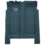 ACC Replacement Carpet Kit For 1974-1978 Mercury Marquis 4DR - CHOOSE COLOR