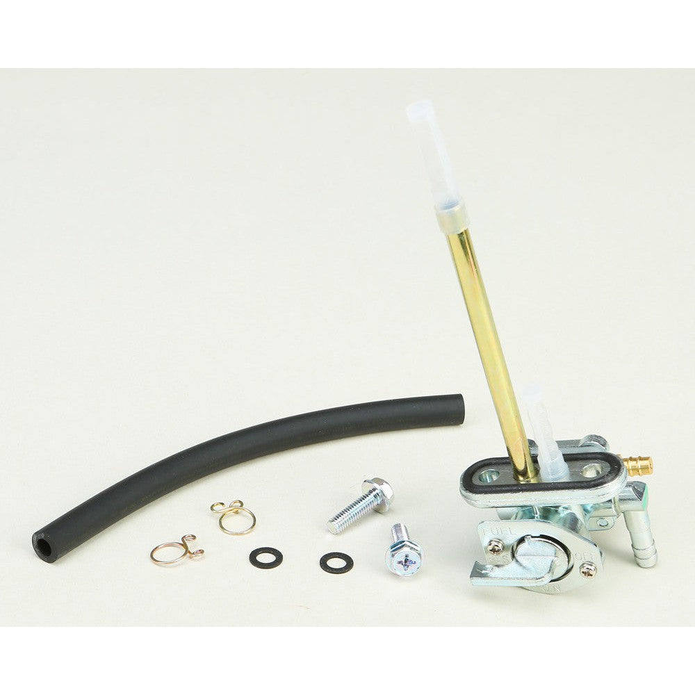 Fuel Star Petcock Kit KAWASAKI KLR650 2006-2007; Fuel Valve FS101-0123 73-5874