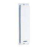Kwik Tek HH-1W Hull Hugr Flat Fender, White