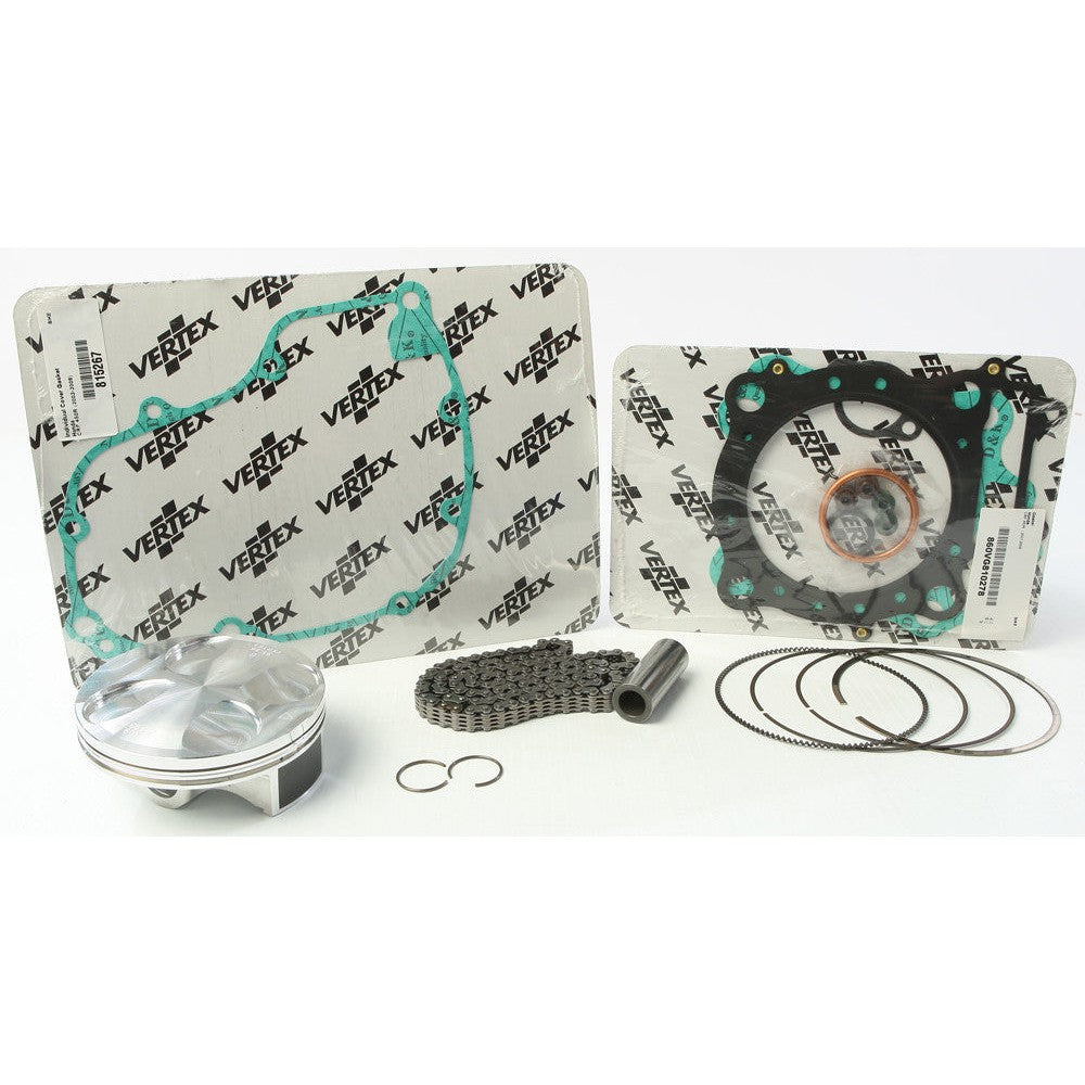 Vertex Top End Piston Kit VTKTC22900B-2
