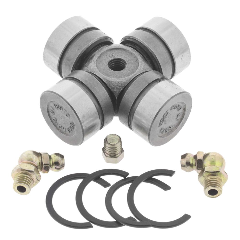 QuadBoss Universal Joints Front Drive Shaft Differential - 53191002