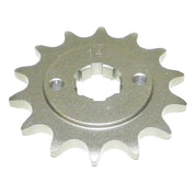 WSM Front Sprocket For Honda 350 ATC-X / XR FSH-011-14