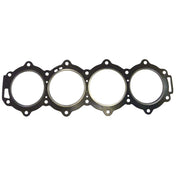 WSM Head Gasket For Chrysler / Force 100 - 140 Hp 4 Cyl 77-00 505-80
