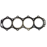 WSM Head Gasket For Chrysler / Force 100 - 140 Hp 4 Cyl 77-00 505-80