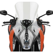 National Cycle VStream Windscreen 17.00" Clear N20806