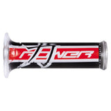 ARIETE 01687-POR Harri's Standard Road Grips Perforated
