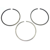 WSM Piston Rings For Yamaha 40 / 50 Hp 84-88 .010 Over 200-260-04