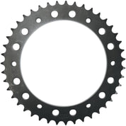 530 BMOR Sealed Chain, Front & Rear Steel Sprocket Kit HONDA VFR800 FI 2002-2009