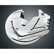 Honda GL1800B Gold Wing F6B 2013Rotor Covers Chrome for by Kuryakyn