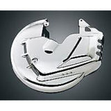 Honda GL1800B Gold Wing F6B 2013Rotor Covers Chrome for by Kuryakyn