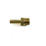 WSM 5/16'' Hose x 3/8'' Male Hose Barb COU220DE