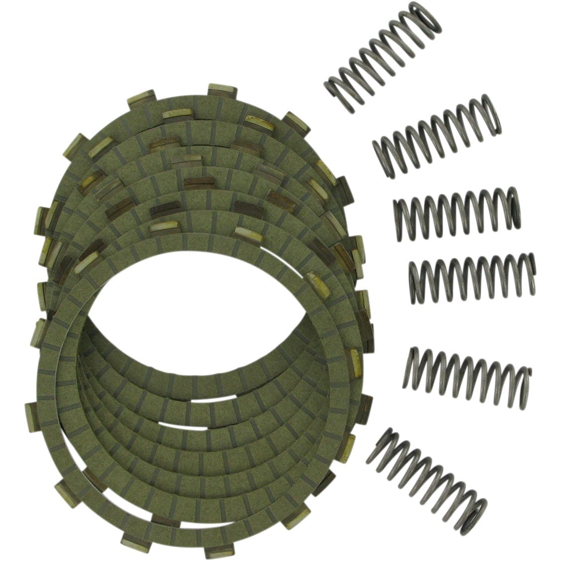 Ebc Src (Streetracer Clutches)Kit SRC82