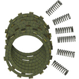 Ebc Src (Streetracer Clutches)Kit SRC82