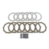 Kit de embrague completo WSM para Honda 500 TRX FPE/FE Foreman 05-11 87-422