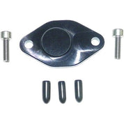 WSM Oil Injection Block Off Plate - 011-208
