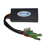 03-06* Polaris Predator 90 Procom Cdi/rev Box