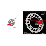 Front & Rear Sprocket Kit for KTM 690 Enduro/R 2008-2013