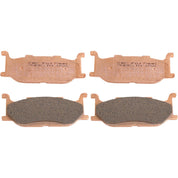 EBC Brake Pad Front Kit FA179HH for Yamaha Royal Star Tour Deluxe 1300 2005-2007