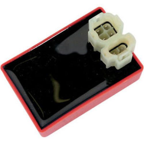 Hot Shot CDI Box for Honda TRX200D Fourtrax 1991-1997 Ricks
