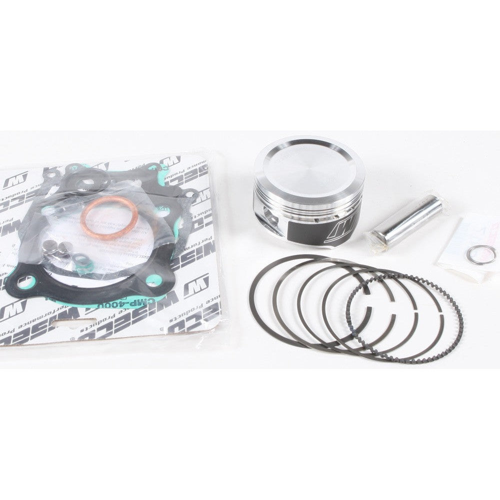 Wiseco Top End Kit Armorglide 79.50/+1.00 Stock Hon PK1444