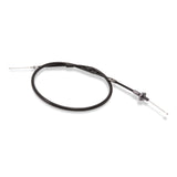 Cuerpo del acelerador de vinilo negro Motion Pro 10-3005