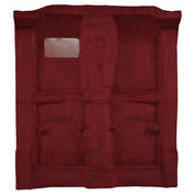 ACC Replacement Carpet Kit For 1978-1981 Toyota Celica Coupe/Lift Back Pass Area - CHOOSE COLOR