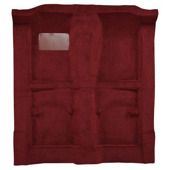 ACC Replacement Carpet Kit For 1978-1981 Toyota Celica Coupe/Lift Back Pass Area - CHOOSE COLOR