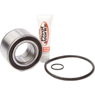 2002-2003 Polaris  Magnum 500 4x4 Pivot Works Rear Wheel Bearingkit Polaris Atv