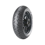 METZELER Roadtec Z6 Front & Rear Tire Set, 120/70ZR17 (58W) & 190/50ZR17 (73W)