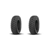 Kenda Set of Two K533 Klaw XC Rear Bias Tires (6 Ply) [25x8-12]