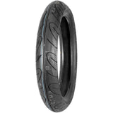 Bridgestone Battlax BT090F Radial G 110/70R17 Tire (54H) Front 122681