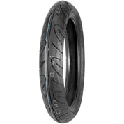 Bridgestone Front Rear 110/70R17 + 140/70R17 Battlax BT090 Motorcycle Tire Set