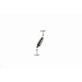 WSM .125'' & .188'' Tilt / Trim Cylinder End Cap Remover Pin 983-415P