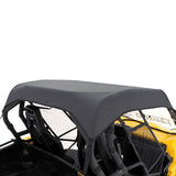 Falcon Ridge Black Canvas Soft Top 81-10011