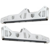 Pro Armor Trailing Arm Armor Aluminum - P141524