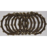 EBC CK O.E.M. Replacement Clutch Kit - CK4435
