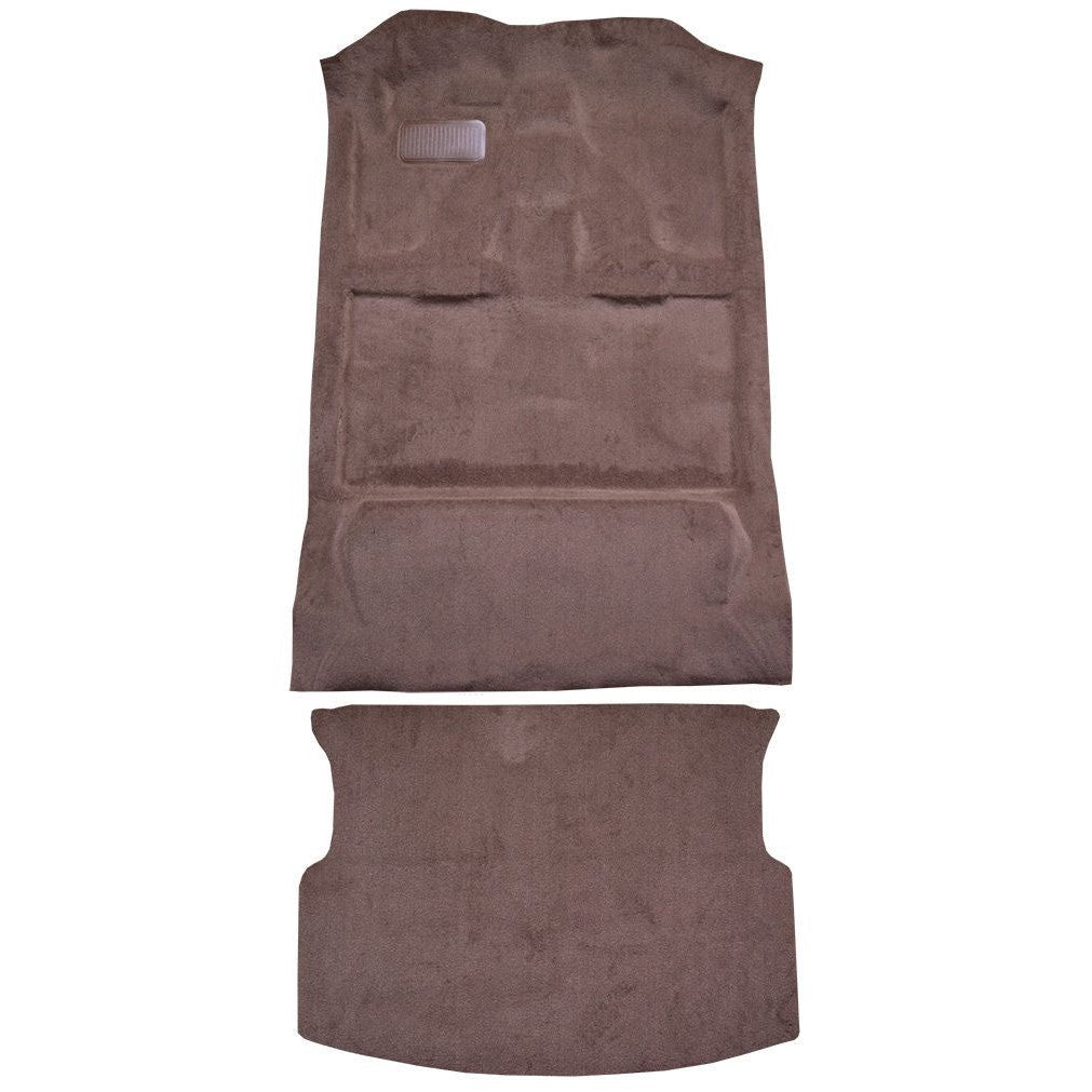 ACC Replacement Carpet Kit For 2005-2007 Mercury Mariner 4DR Complete - CHOOSE COLOR