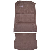 ACC Replacement Carpet Kit For 2001-2006 Mazda Tribute 4DR Complete - CHOOSE COLOR