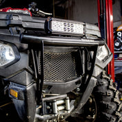 HMF XC Front Bumper for Polaris Sportsman XP 11-16