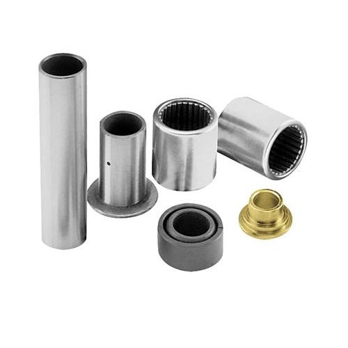 All Balls Front and Rear Wheel Bearing Kits for Honda Z-50RD 1986